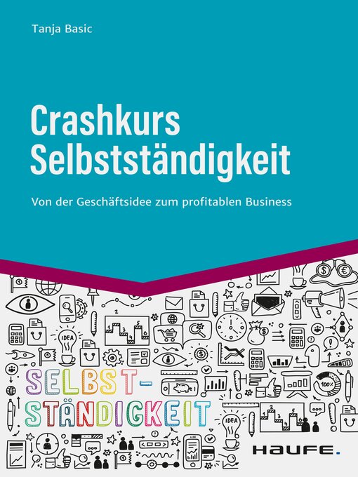 Title details for Crashkurs Selbstständigkeit by Tanja Basic - Wait list